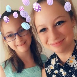 Meet your Posher, Megan